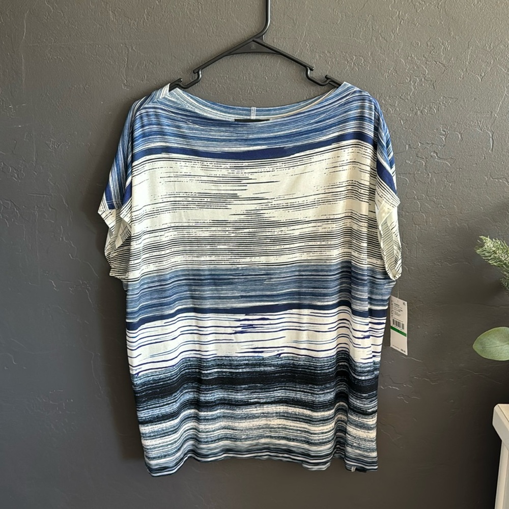 Karen Kane Blouse